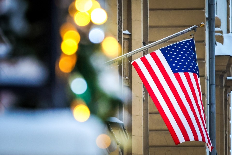    Politico: США боятся истощения арсенала в случае удара по Ирану GLOBAL LOOK PRESS