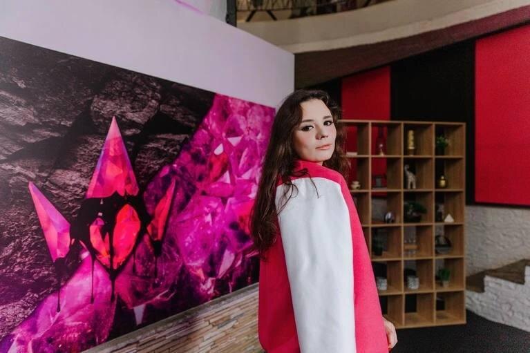 Девушка не сразу согласилась участвовать в реалити