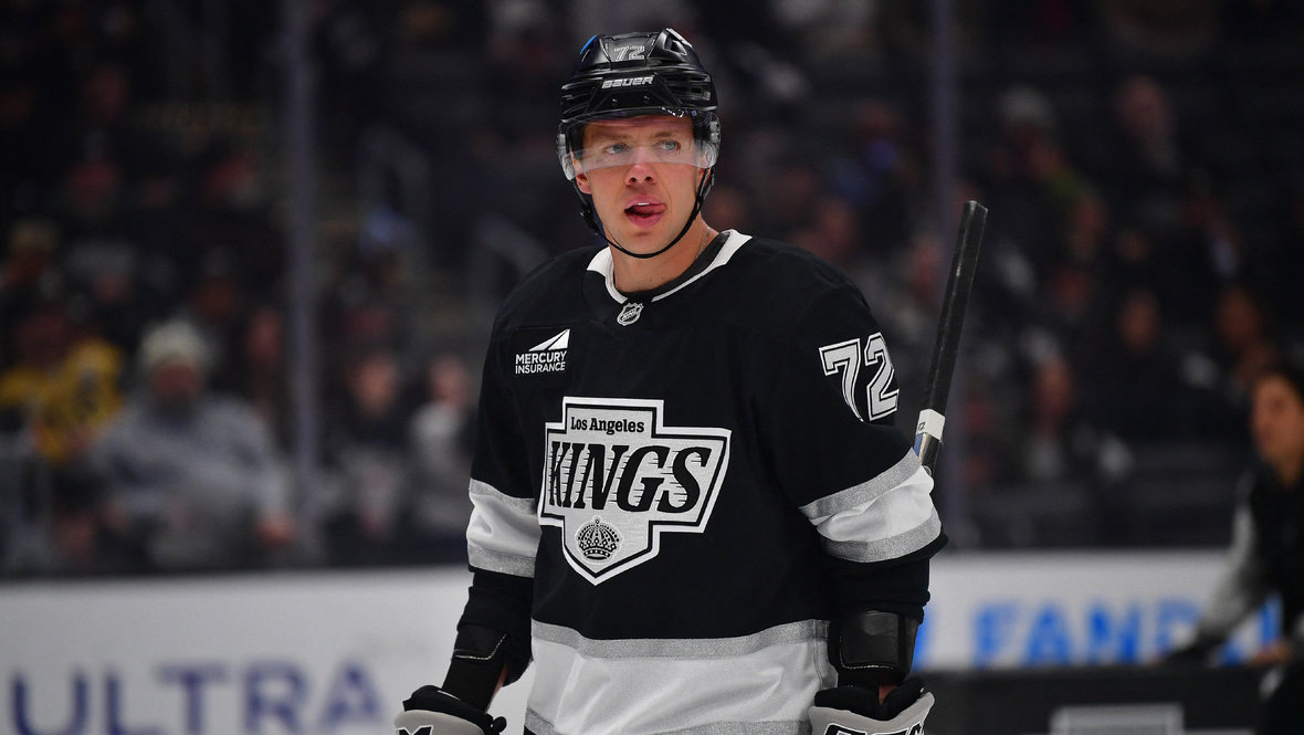    Артемий Панарин.Imagn Images USA Today Sports