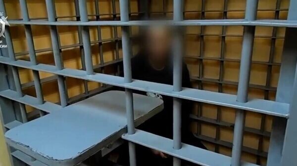    © СК России