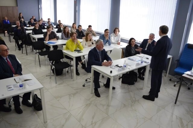    Фото: РФЯЦ – ВНИИТФ