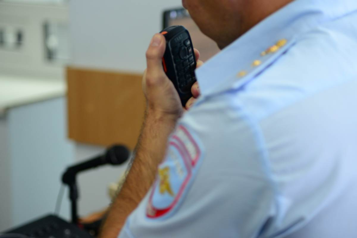 Фото Виктории Перевязко, «Кубань 24»