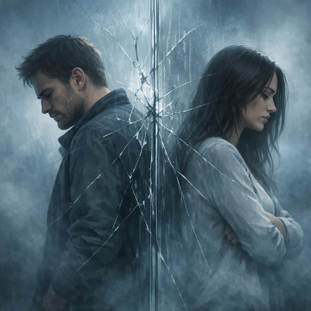 Токсичные отношения