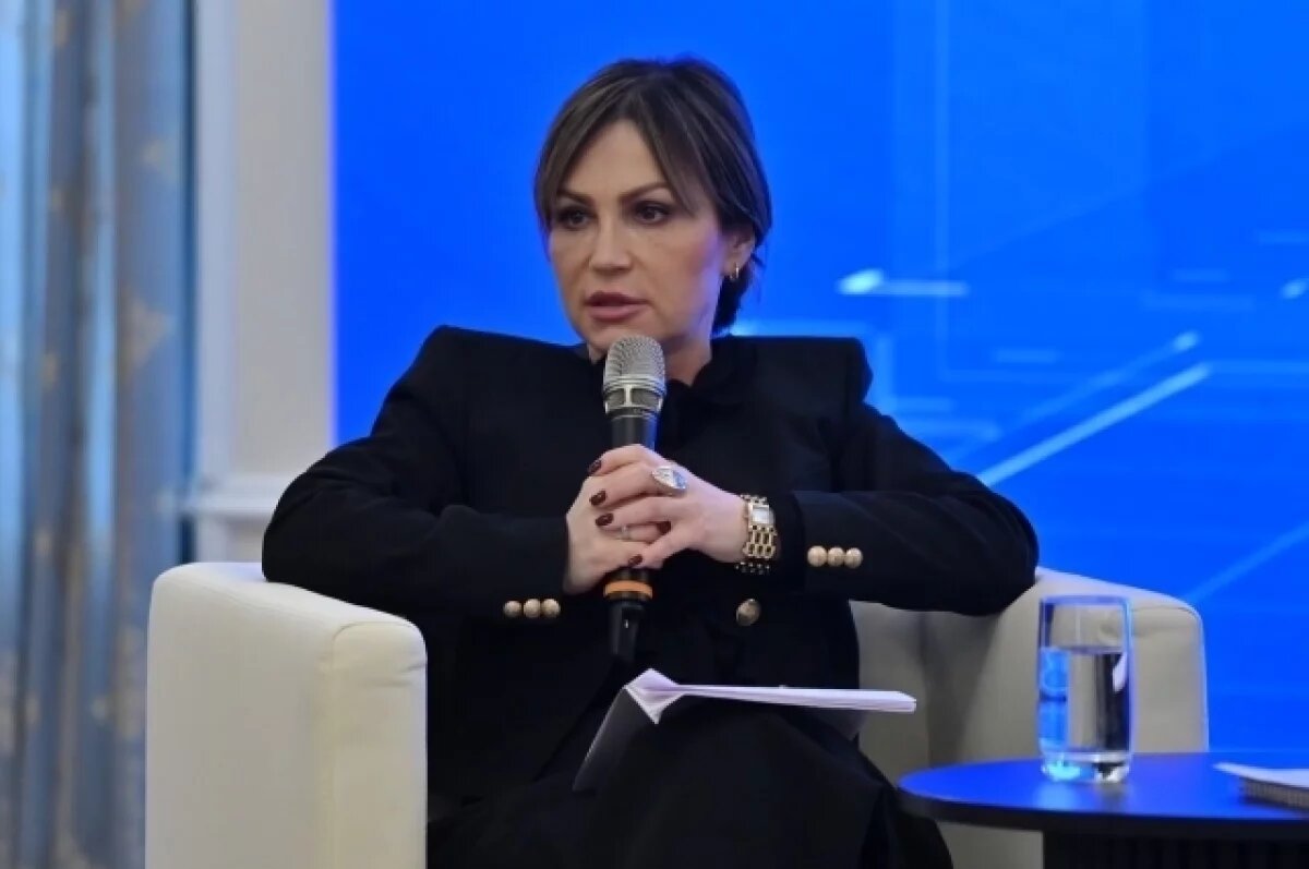    Проведена прямая линия с зампредседателем правительства Рязанской области