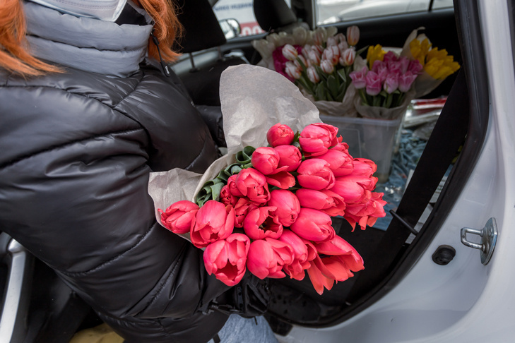    Фото Андрея Заржецкого