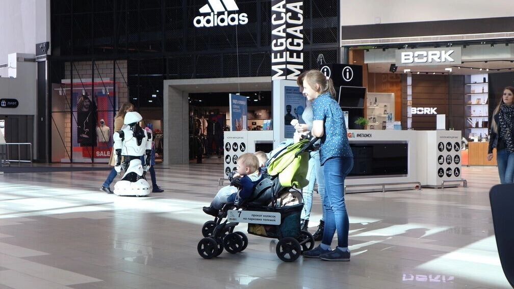    Магазины детских товаров в российских регионах закрываются один за другим   1MI