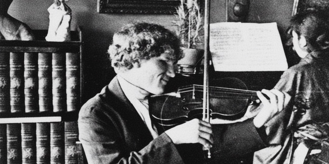 Почему слепые дети в трёх странах звали его старшим братом: странствия Василия Ерошенко