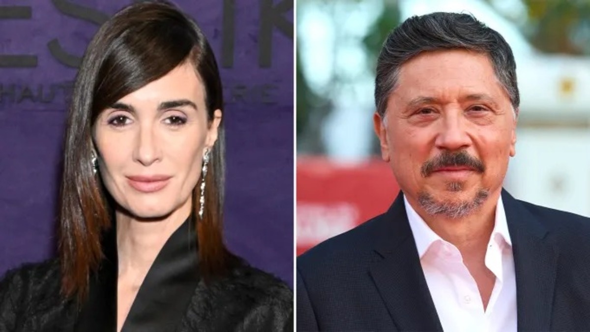 Пас Вега и Карлос Бардем/Источник: Getty Images/Deadline