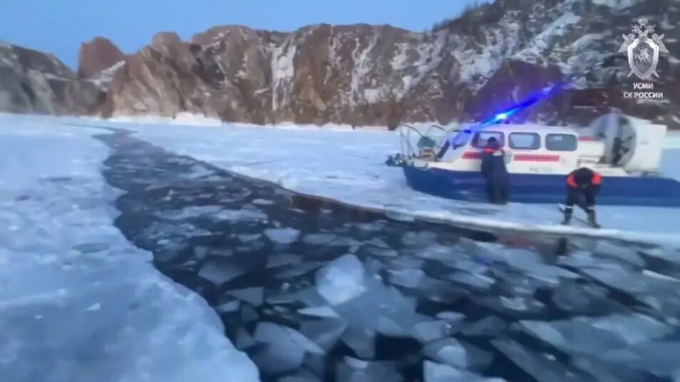    Фото: скриншот из видео пресс-службы СК РФ.