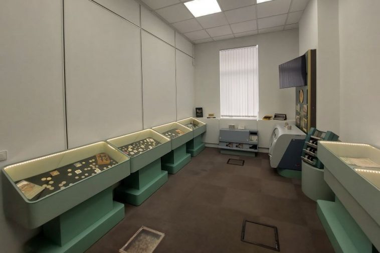 Фото: отделение Банка России по Волгоградской области