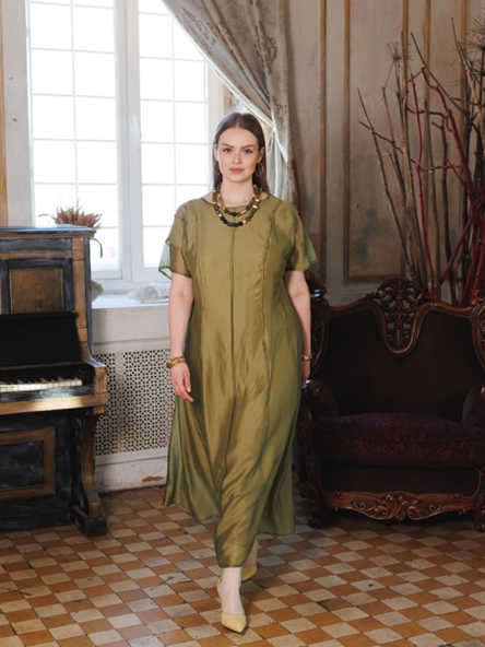 ИНТИКОМА - Одежда PLUS SIZE 46-64