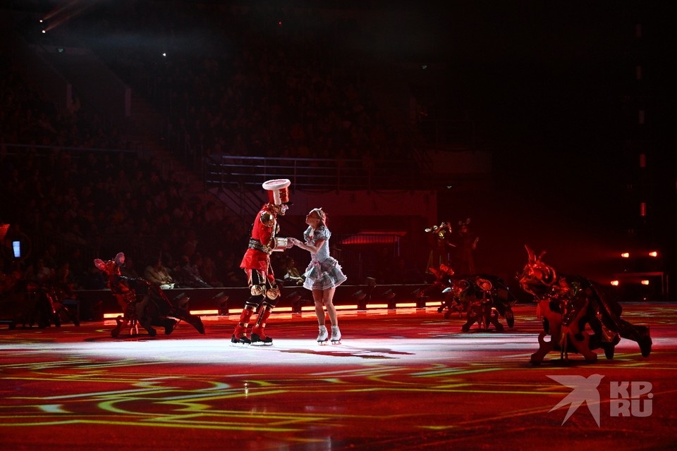    Роспотребнадзор поможет рязанцам взыскать деньги за сорванный «Щелкунчик с симфоническим оркестром». Иван МАКЕЕВ