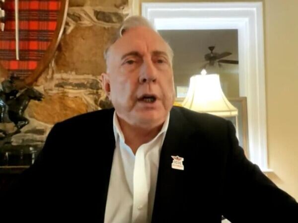    © Кадр из социальных сетей