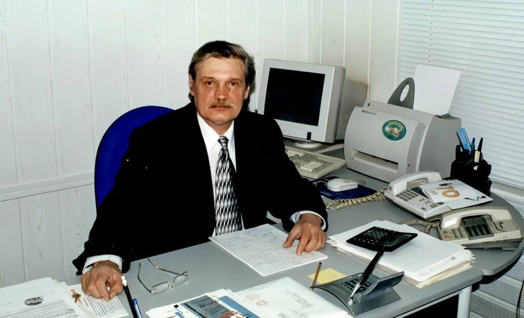    Фото: Пермский Политех