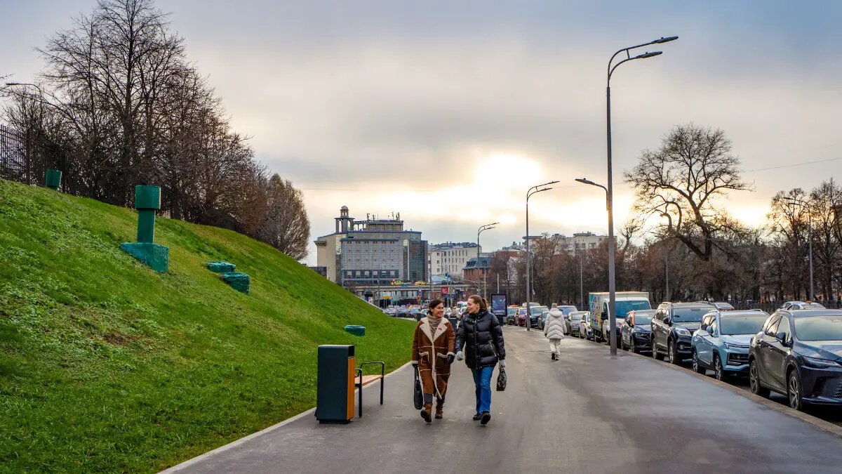    Фото: vm.ru Оливия Ильинская