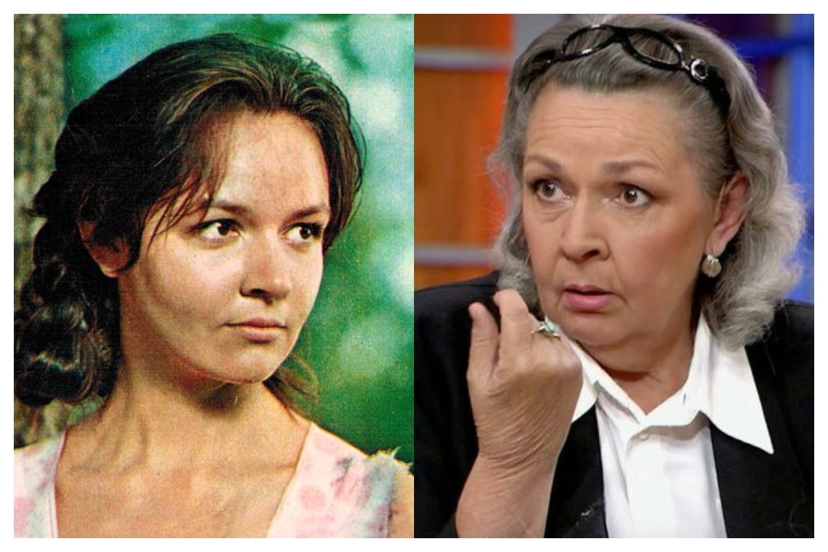    Фото: кадр из программы «Прямой эфир», источник: smotrim.ru. Фото: кадр из фильма «Блокада», источник: www.kino-teatr.ru