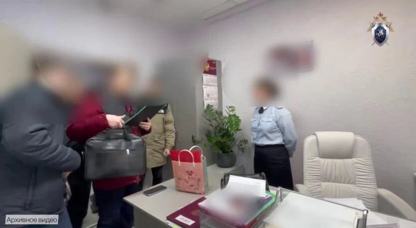 Фото: СУ СК России по Челябинской области