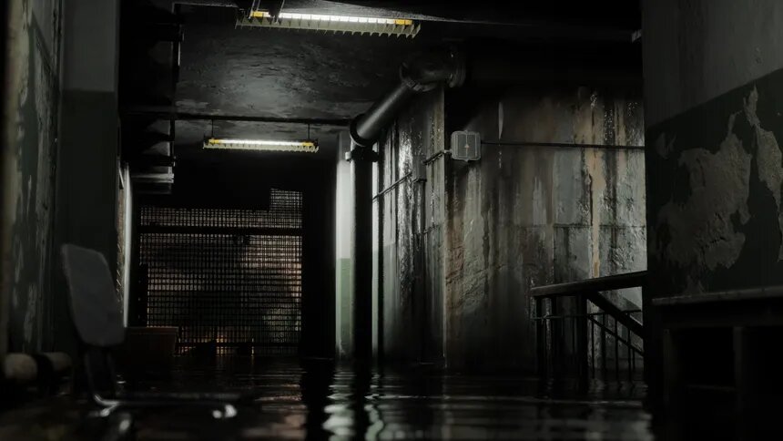 Скриншот игры