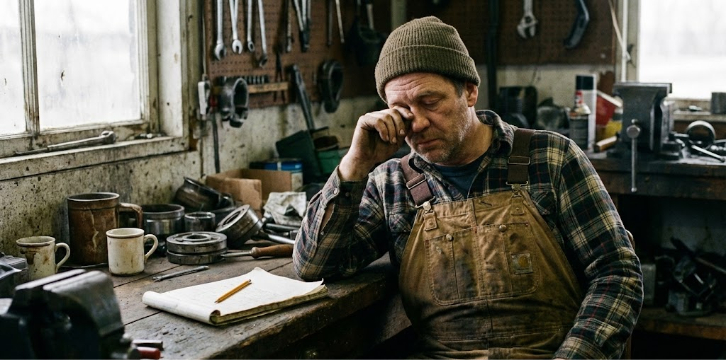 Страх делегировать digital: история про тексты, которые писал директор