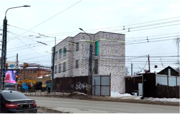    Фото: Инспекция Госстройнадзора Нижегородской области