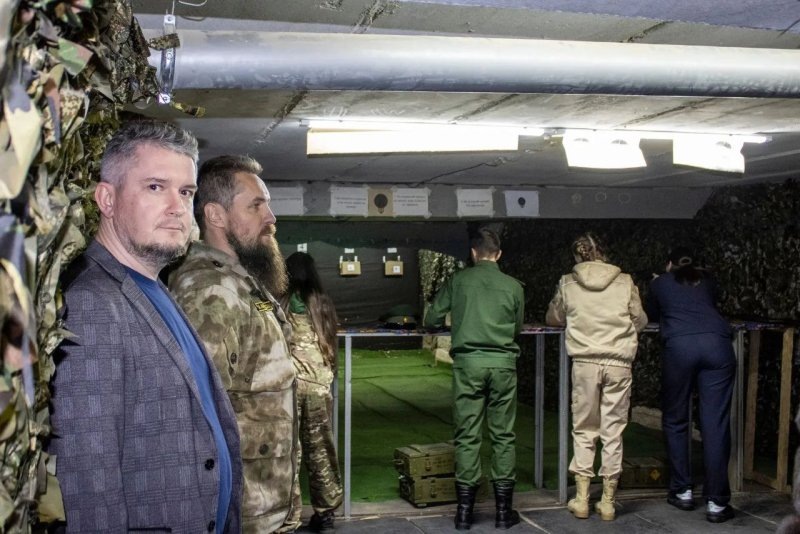     © фото - администрация Курска