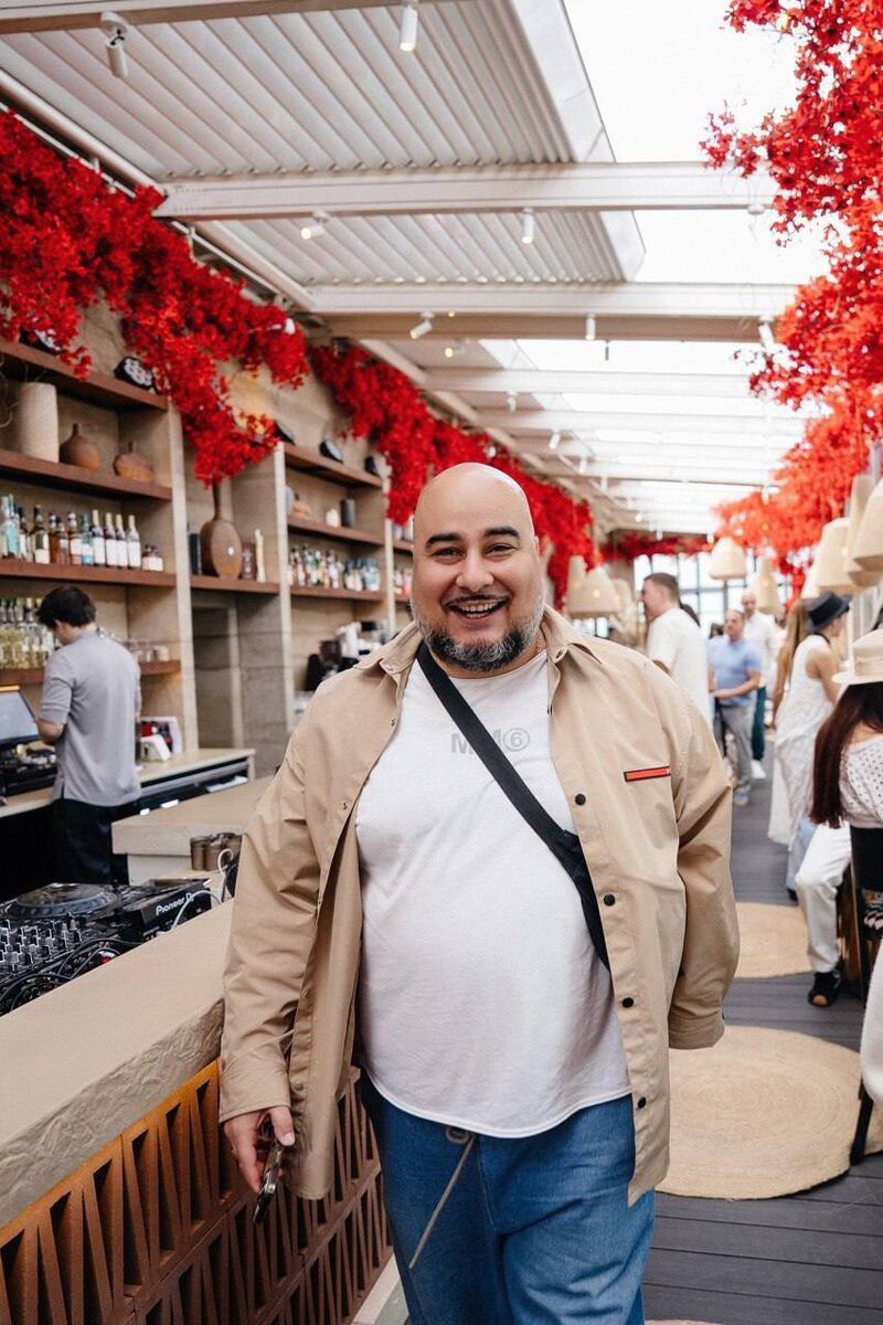 Тигран Ванян