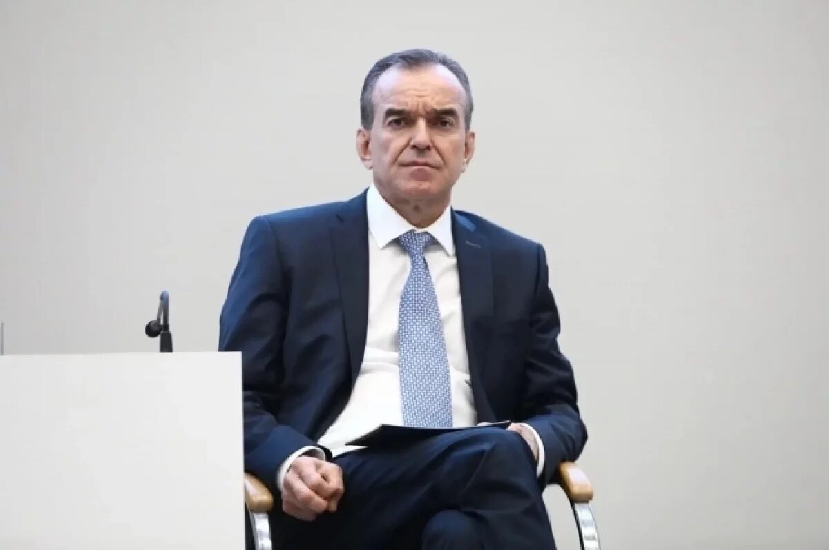    Кондратьев: мы поменяли подход к градостроительной политике