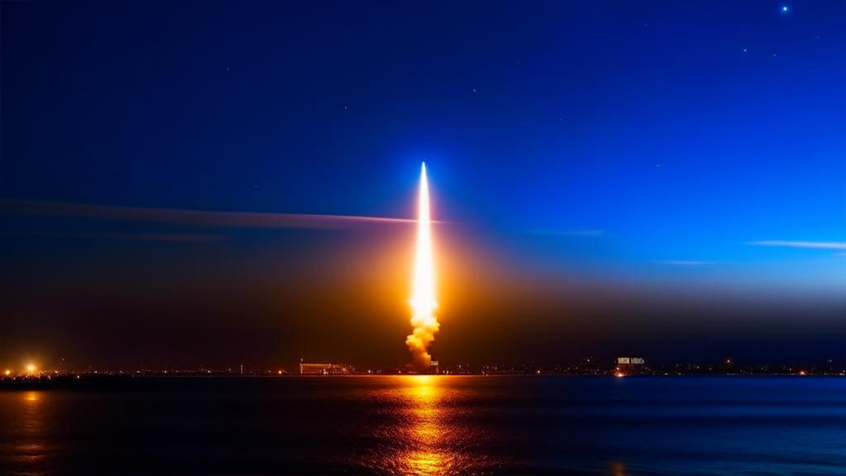 Новые ракеты Ирана могут изменить баланс сил быстрее санкций. Фото: Арина Розанова / ForPost / нейросеть Freepik AI