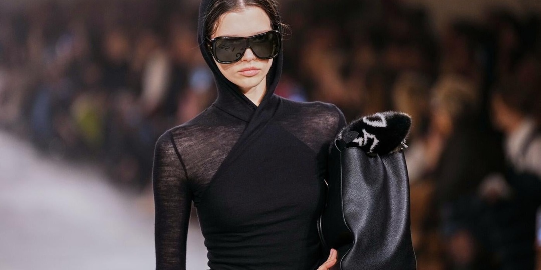 Долгожданная коллекция Fendi FW 26/27. Наше мнение.