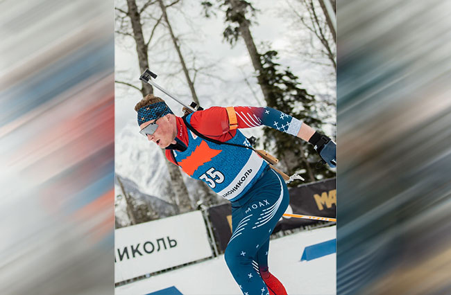 Фото: из личного архива Андрея Вьюхина