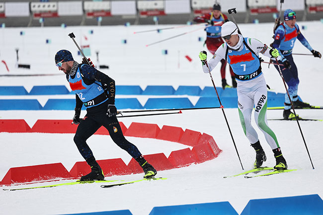 Фото Юлии Боровиковой («Вечерний Челябинск»)