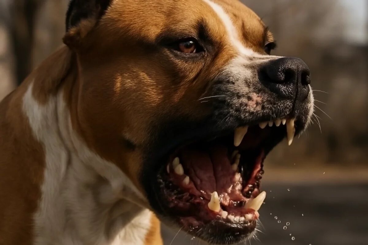    В Тюменской области выявили 40 случаев заражения бешенством