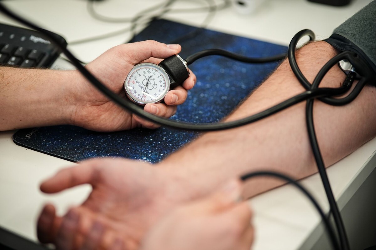     / Источник: © ИЗВЕСТИЯ/Сергей Лантюхов