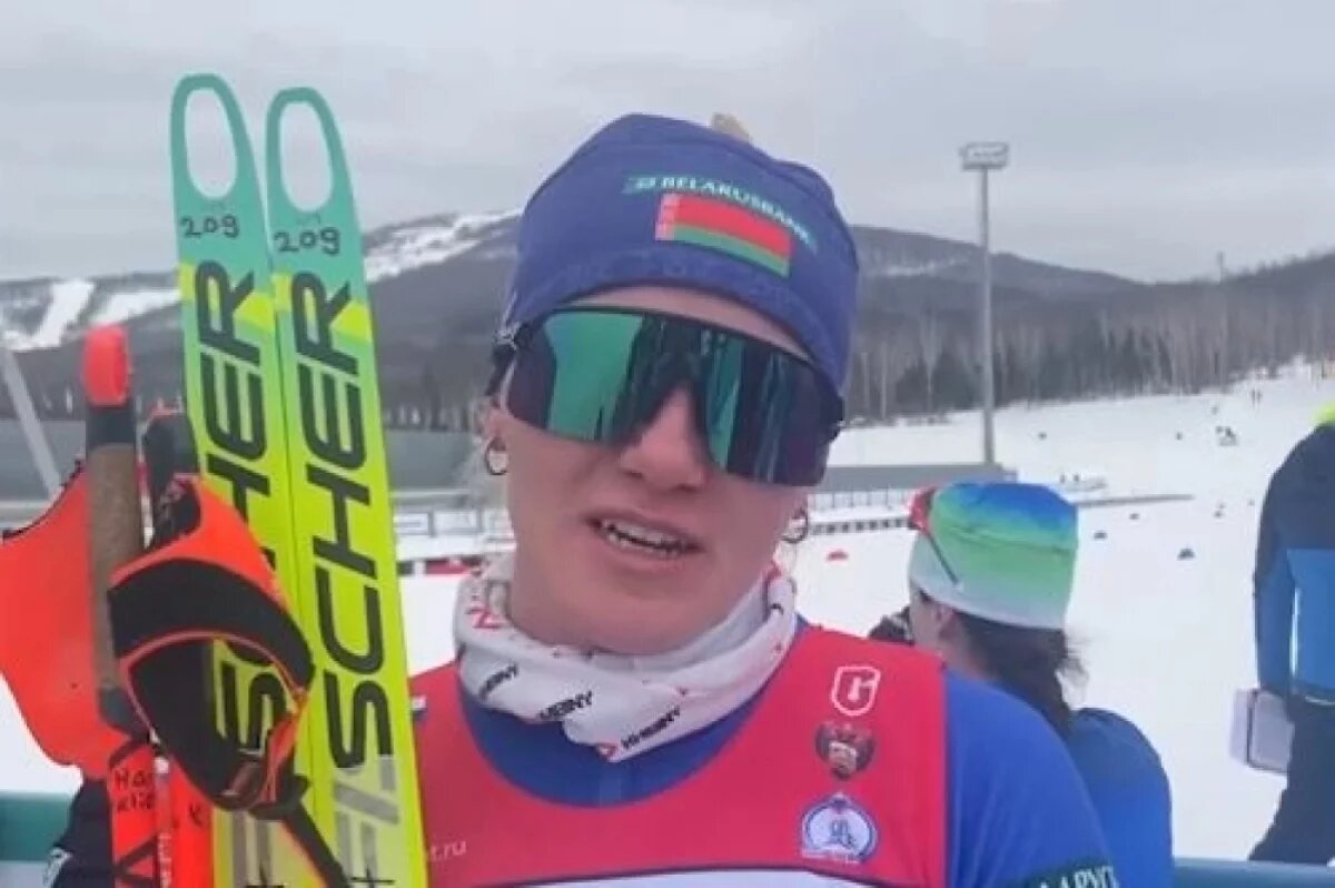    Лыжнице Анне Королевой после Олимпиады тяжело далась адаптация к Сахалину