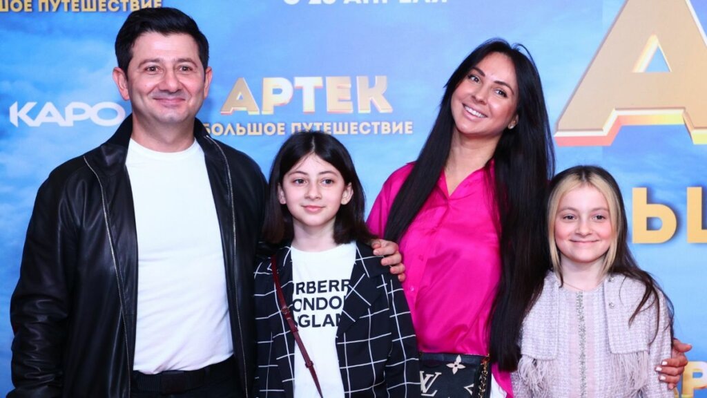    Фото: Global look press