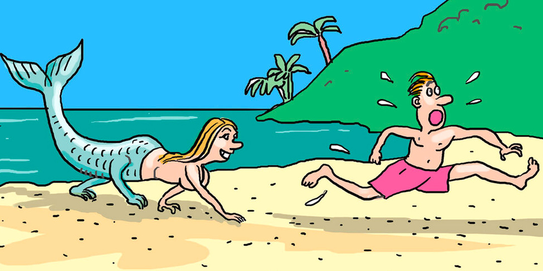 Пиктограммы со смыслом. Многослойные карикатуры Владимира Ненашева