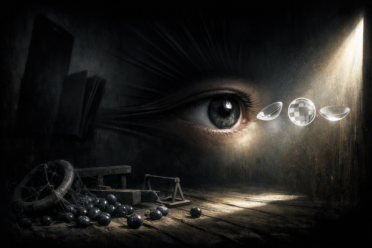 Можно ли заниматься спортом при глаукоме