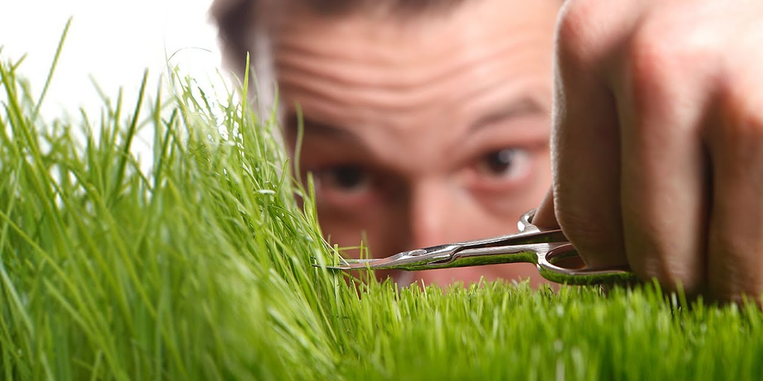 Перфекционизм как тормоз: запускаемся с кривым сайтом