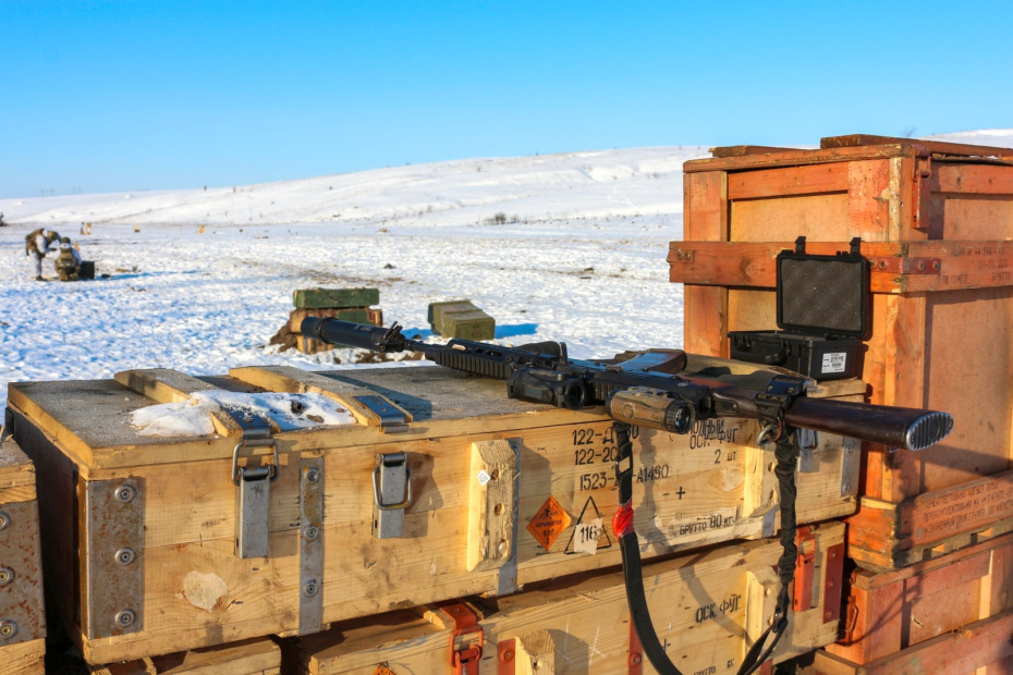    Юрий Конопатов/NEWS.ru