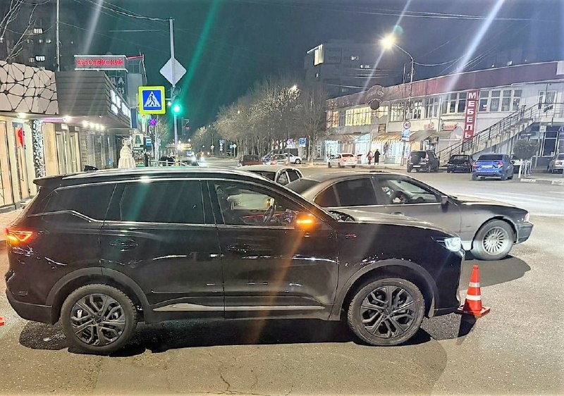    Фото: пресс-служба УГИБДД по Ставропольскому краю Михаил Маслов