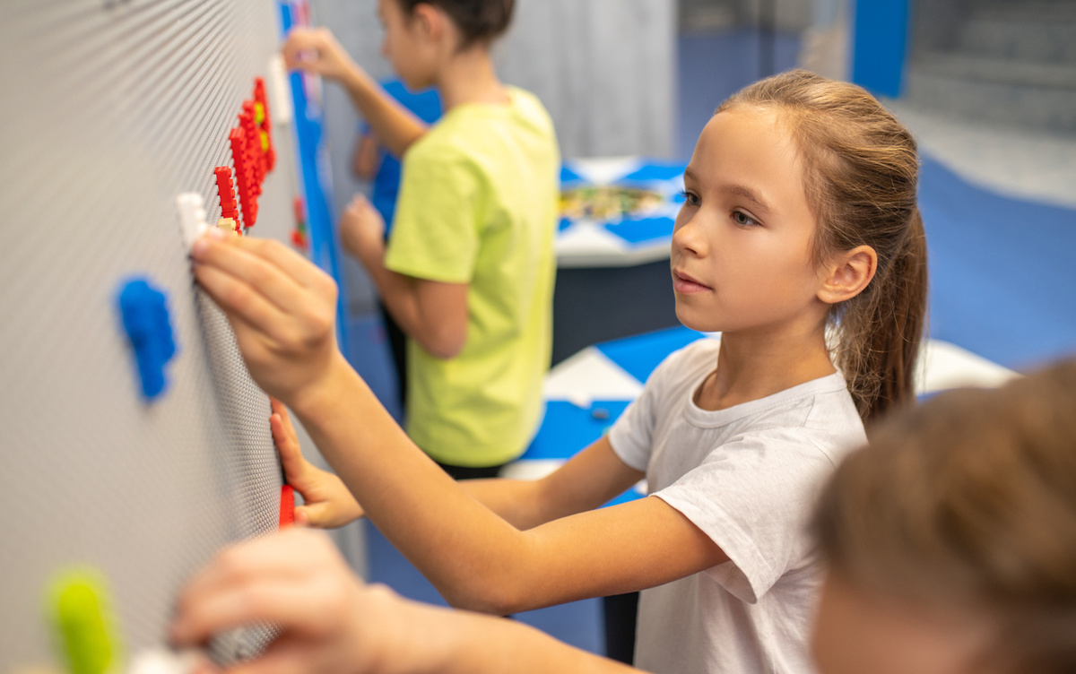    Опрос IZHLIFE: более 70% ижевчан считают, что в городе очень мало бесплатных кружков для детей