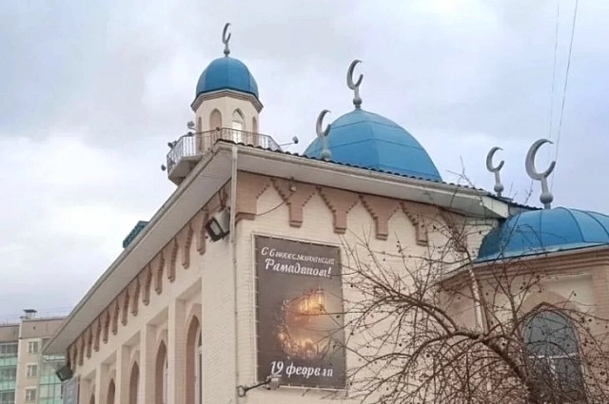    Рамадан в 2026 году продлится до 20 марта