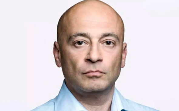    Михаил Кенин группа компаний Самолет