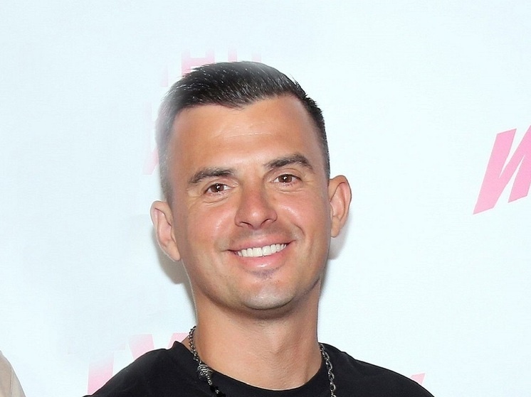   Лилия Шарловская