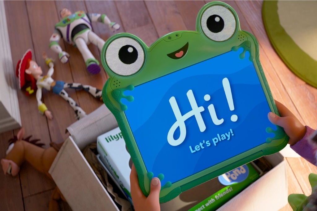    Что показали в трейлере «История игрушек 5»?Василиса Павловна Беляевская