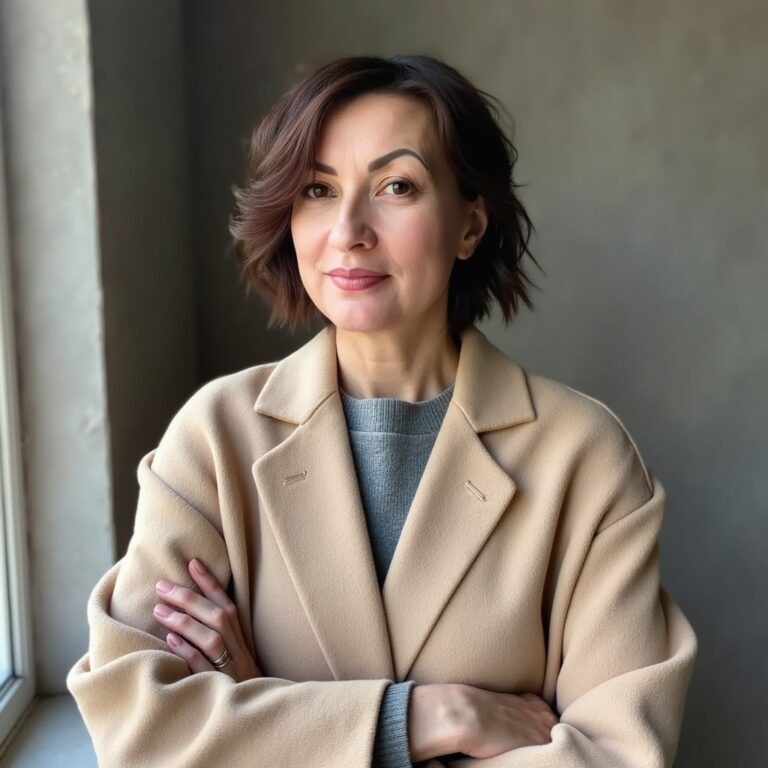    Страх потерять — как обнять счастье, чтобы не испугаться, что оно исчезнет? annaUmnovaPro