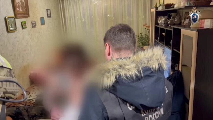 Фото: Челябинский Следком