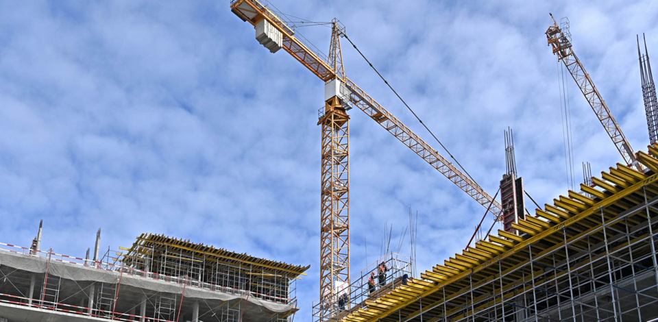     Определен подрядчик для строительства и проектирования шести домов для программы реновации в ТиНАО