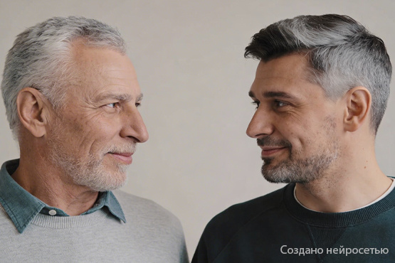 Наследственность – не приговор: как образ жизни может победить гены и спасти сердце