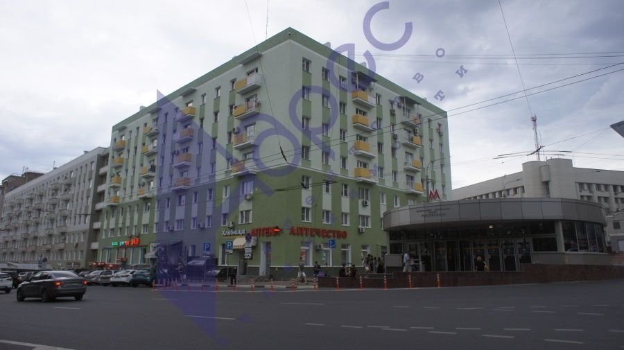 Источник: Федор Трифонов / АН «Адрес»